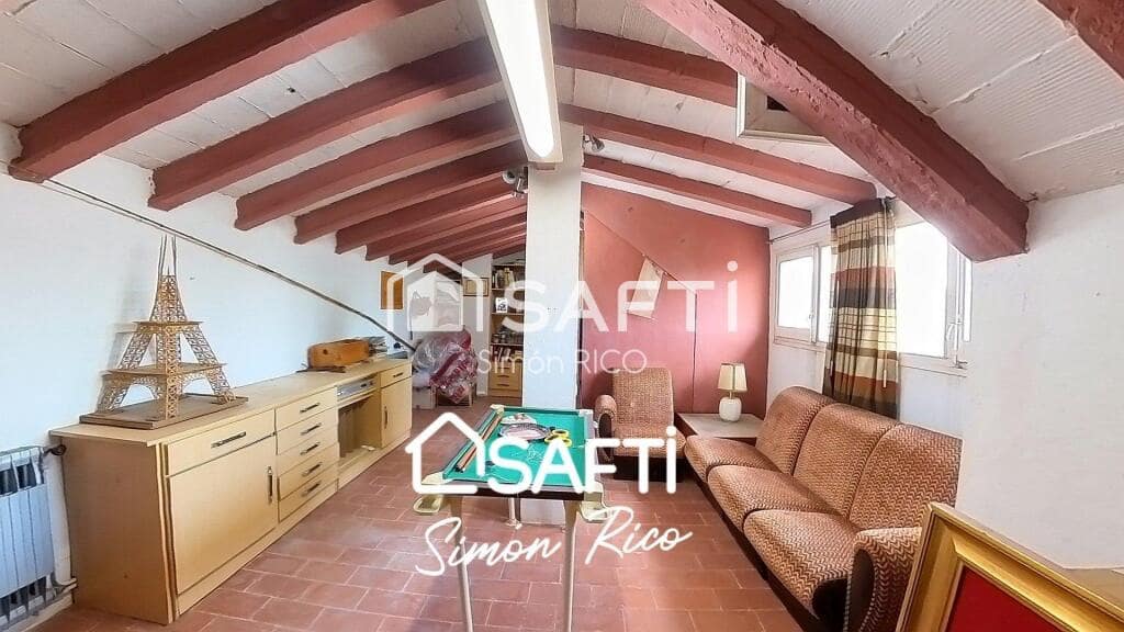 4 slaapkamer Villa te koop in Cervello - € 535.000 (Ref: 9219976)