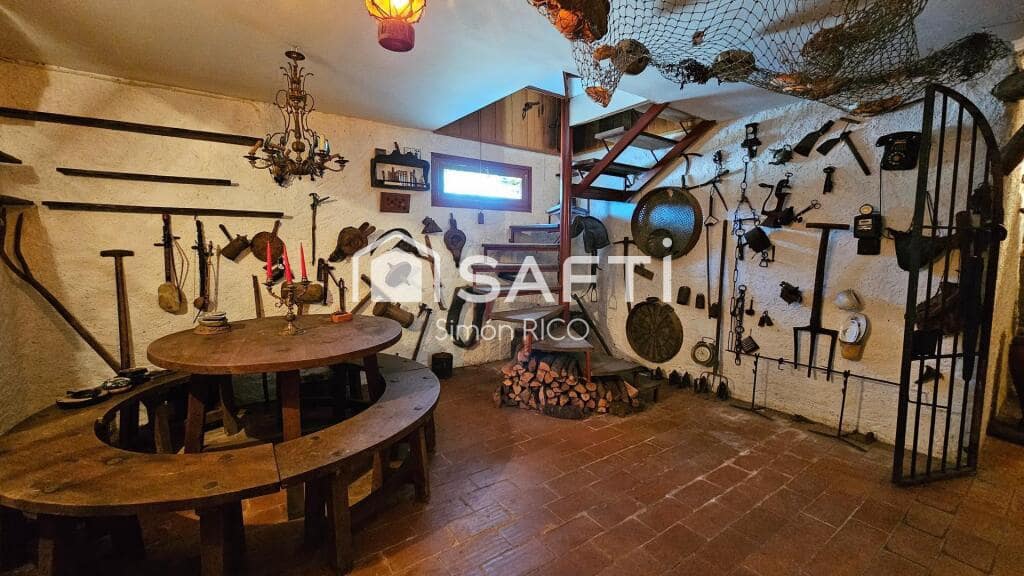 4 slaapkamer Villa te koop in Cervello - € 535.000 (Ref: 9219976)