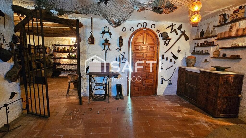 4 slaapkamer Villa te koop in Cervello - € 535.000 (Ref: 9219976)