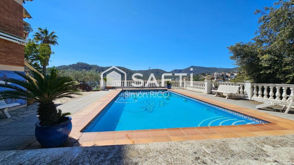 4 slaapkamer Villa te koop in Cervello - € 535.000 (Ref: 9219976)