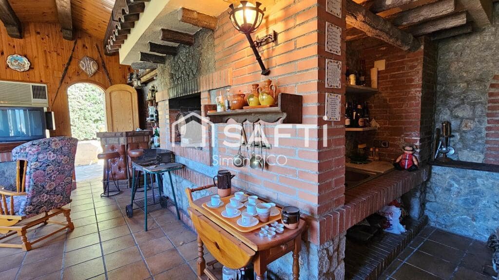 4 slaapkamer Villa te koop in Cervello - € 535.000 (Ref: 9219976)