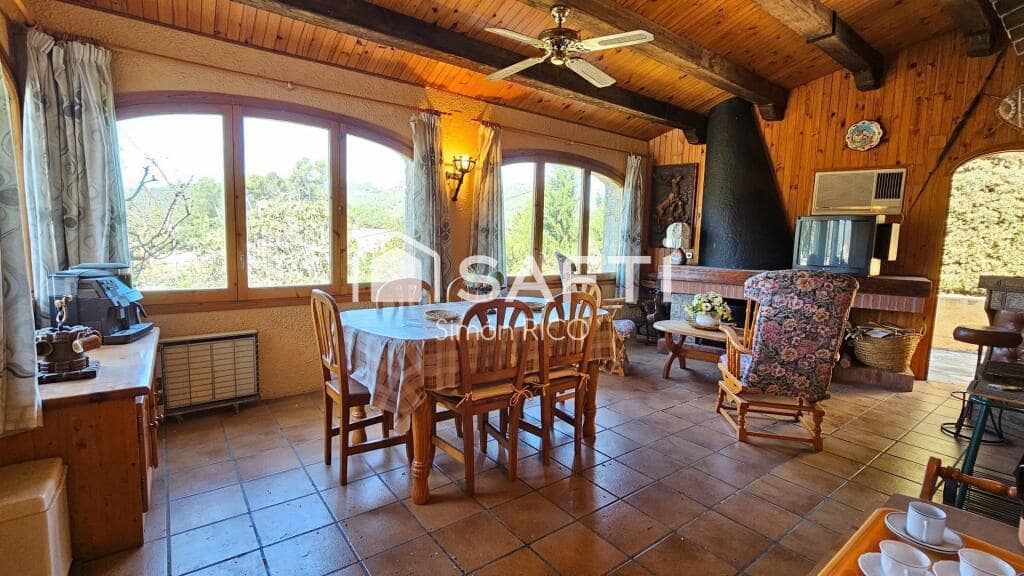 4 slaapkamer Villa te koop in Cervello - € 535.000 (Ref: 9219976)