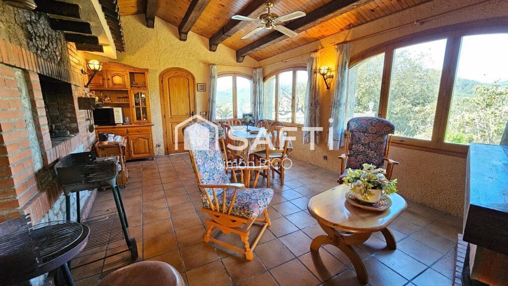 4 slaapkamer Villa te koop in Cervello - € 535.000 (Ref: 9219976)