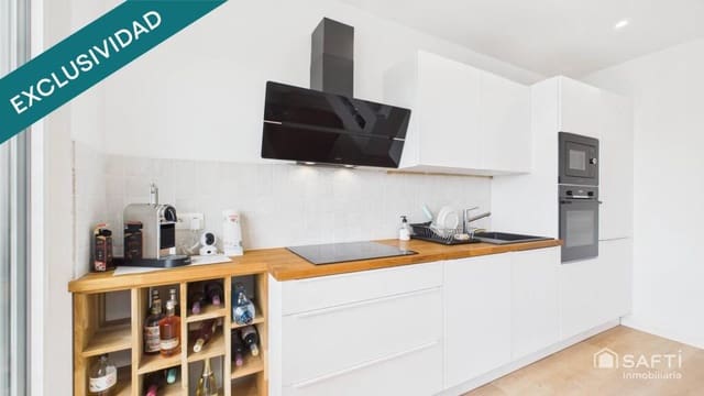 2 sovrum Takvåning till salu i Empuriabrava, Castelló d'Empúries - 269 000 € (Ref: 9219979)