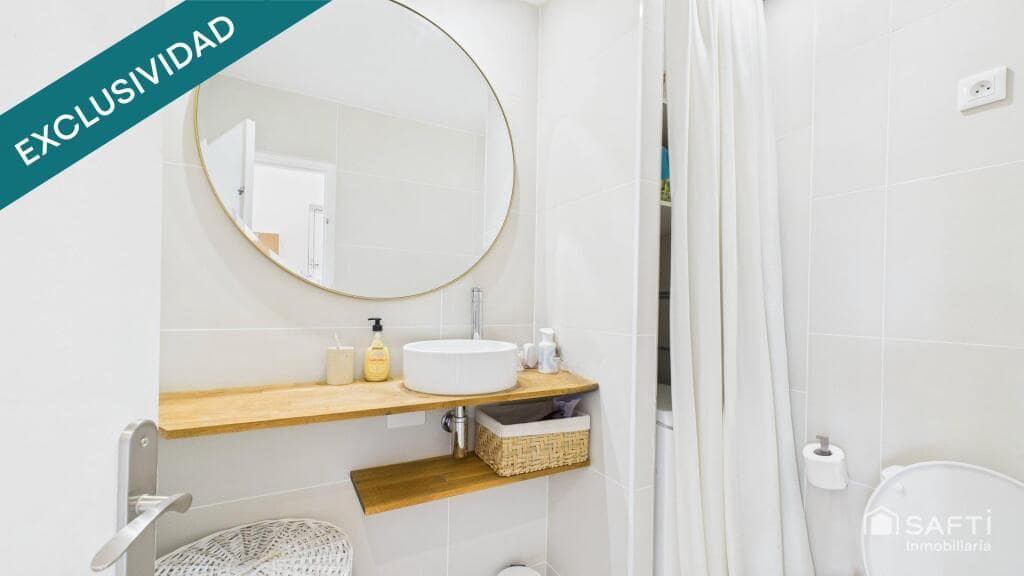 2 soveværelse Penthouse til salg i Empuriabrava - € 269.000 (Ref: 9219979)