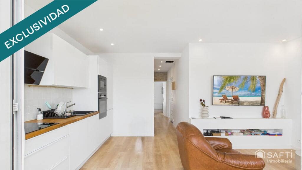 2 soveværelse Penthouse til salg i Empuriabrava - € 269.000 (Ref: 9219979)