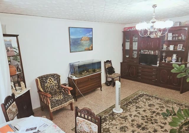 4 chambre Appartement à vendre à Gandia - 170 000 € (Ref: 9219982)