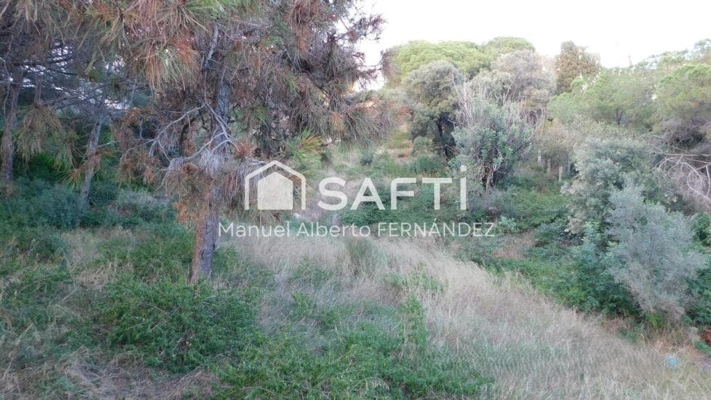 Tomt till salu i Mataro - 465 000 € (Ref: 9226507)