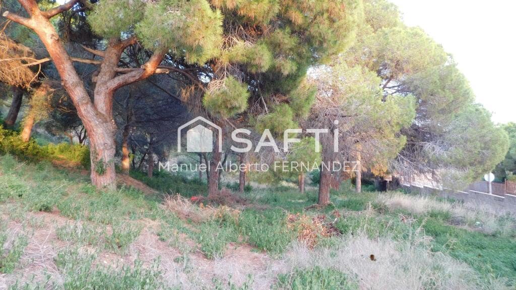 Tomt till salu i Mataro - 465 000 € (Ref: 9226507)