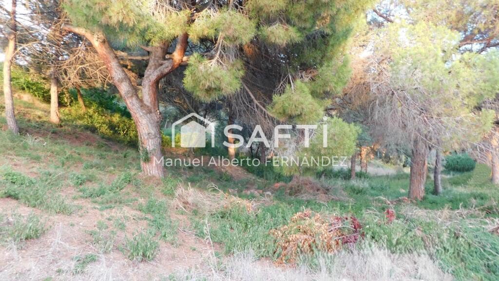 Tomt till salu i Mataro - 465 000 € (Ref: 9226507)