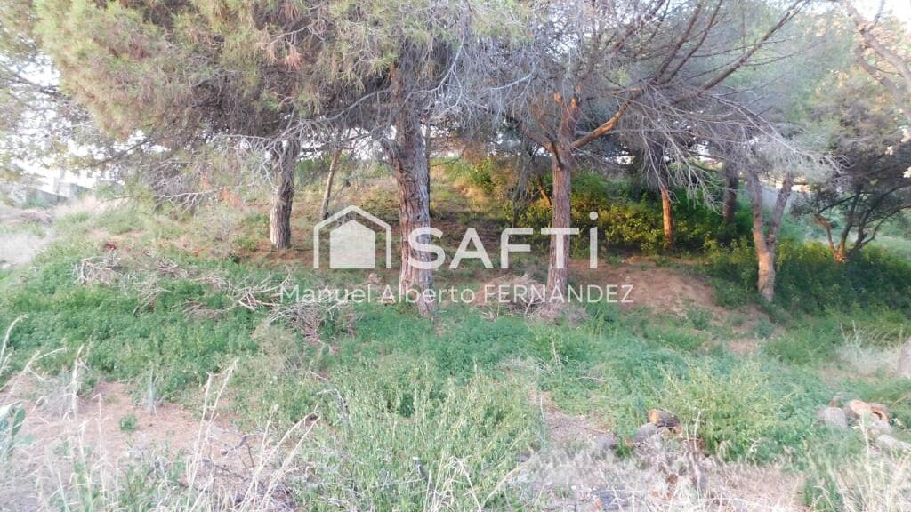 Tomt till salu i Mataro - 465 000 € (Ref: 9226507)