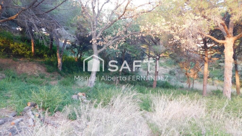 Tomt till salu i Mataro - 465 000 € (Ref: 9226507)