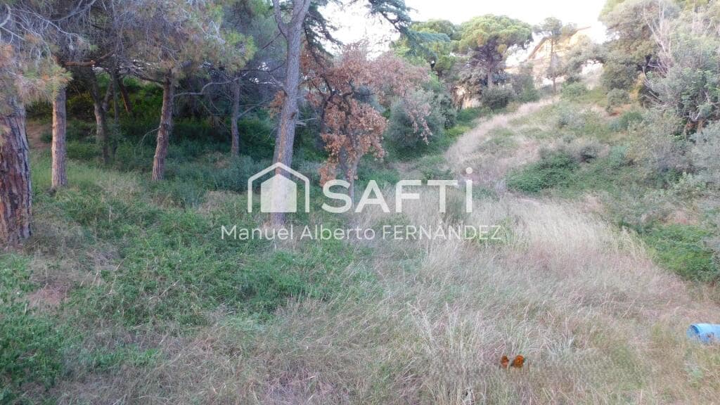 Tomt till salu i Mataro - 465 000 € (Ref: 9226507)