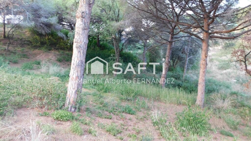 Tomt till salu i Mataro - 465 000 € (Ref: 9226507)