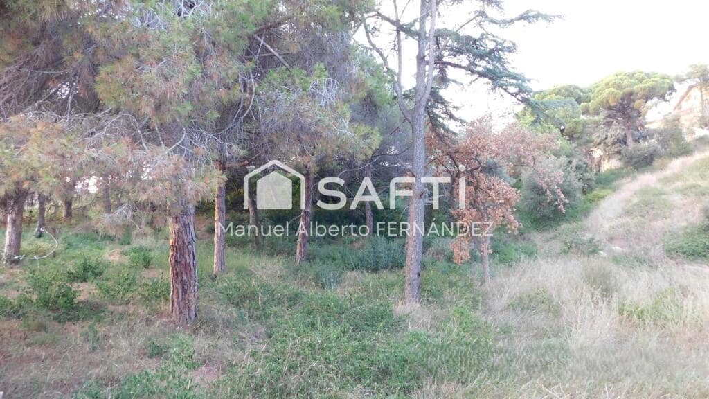 Tomt till salu i Mataro - 465 000 € (Ref: 9226507)