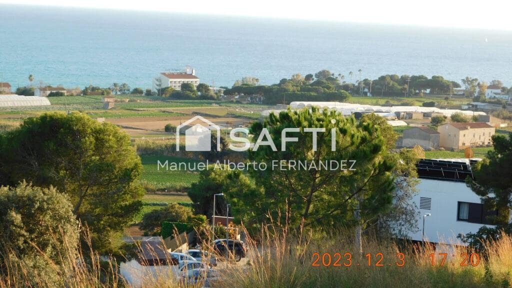 Tomt till salu i Mataro - 465 000 € (Ref: 9226507)