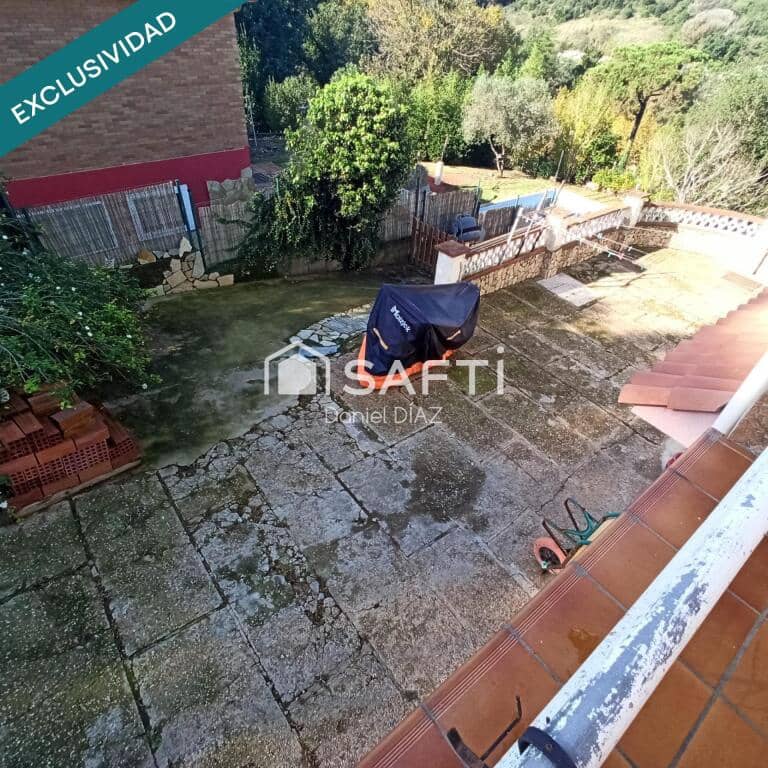 3 quarto Moradia em Banda para venda em Mas Altaba com piscina garagem - 180 000 € (Ref: 9226509)
