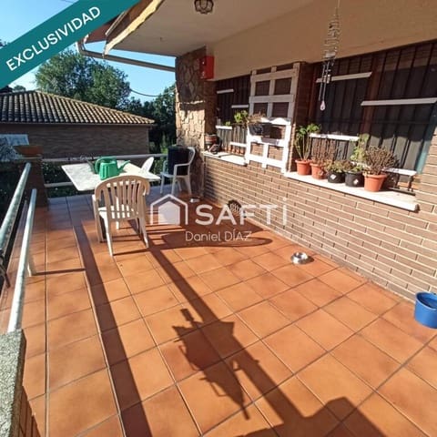 3 bedroom Terraced Villa for sale in Mas Altaba, Maçanet de la Selva with pool garage - € 180,000 (Ref: 9226509)
