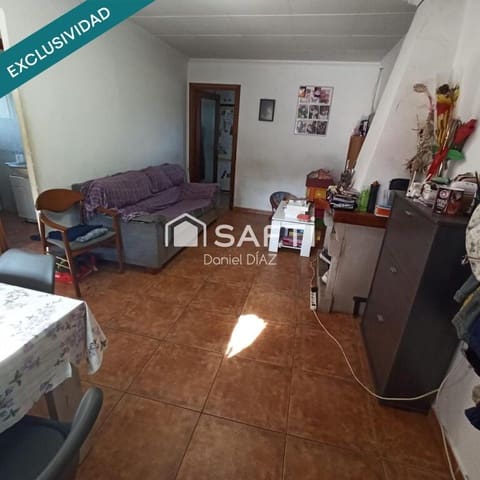 3 bedroom Terraced Villa for sale in Mas Altaba, Maçanet de la Selva with pool garage - € 180,000 (Ref: 9226509)