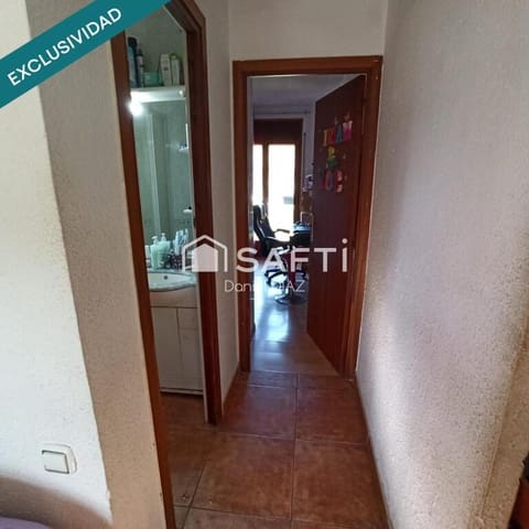 3 bedroom Terraced Villa for sale in Mas Altaba, Maçanet de la Selva with pool garage - € 180,000 (Ref: 9226509)