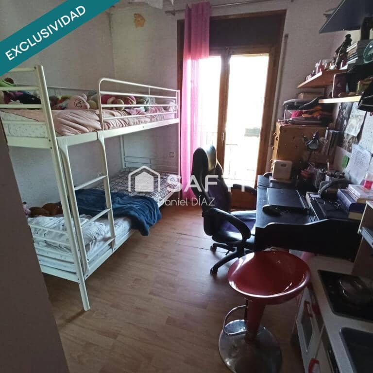 3 quarto Moradia em Banda para venda em Mas Altaba com piscina garagem - 180 000 € (Ref: 9226509)