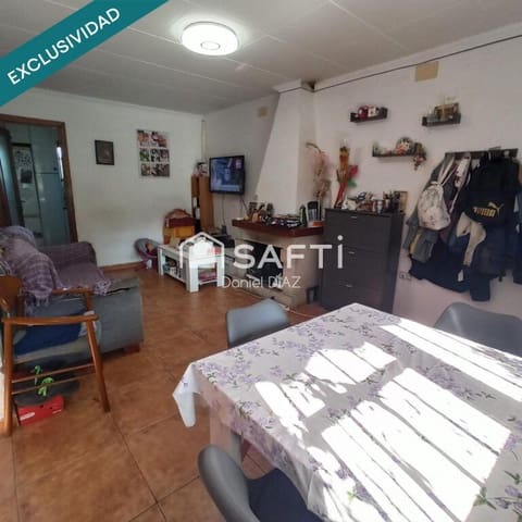 3 bedroom Terraced Villa for sale in Mas Altaba, Maçanet de la Selva with pool garage - € 180,000 (Ref: 9226509)