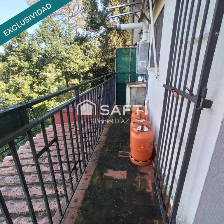 3 quarto Moradia em Banda para venda em Mas Altaba com piscina garagem - 180 000 € (Ref: 9226509)