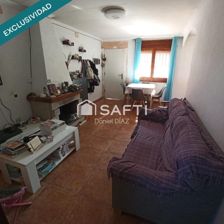 3 quarto Moradia em Banda para venda em Mas Altaba com piscina garagem - 180 000 € (Ref: 9226509)
