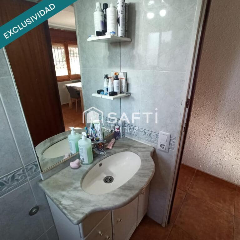 3 quarto Moradia em Banda para venda em Mas Altaba com piscina garagem - 180 000 € (Ref: 9226509)