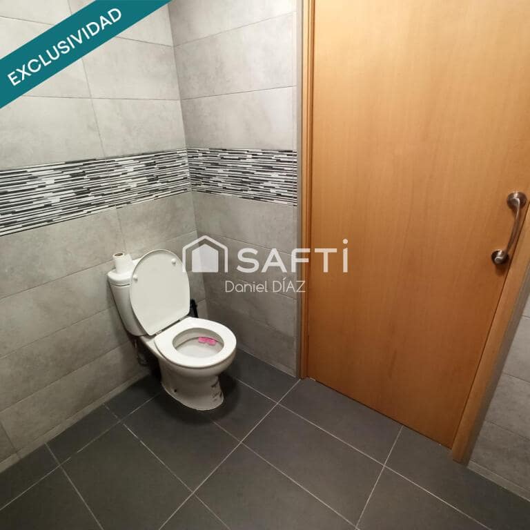 3 quarto Moradia em Banda para venda em Mas Altaba com piscina garagem - 180 000 € (Ref: 9226509)