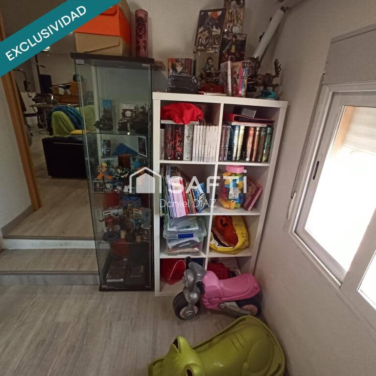 3 quarto Moradia em Banda para venda em Mas Altaba com piscina garagem - 180 000 € (Ref: 9226509)