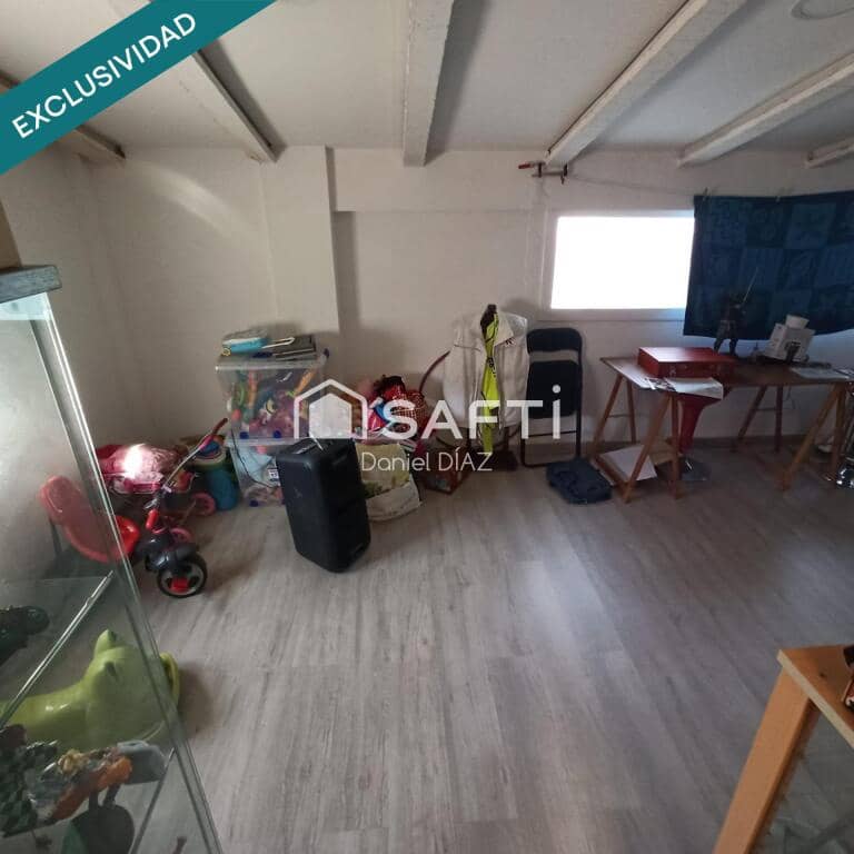 3 quarto Moradia em Banda para venda em Mas Altaba com piscina garagem - 180 000 € (Ref: 9226509)