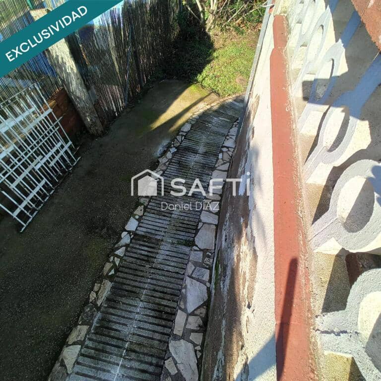 3 quarto Moradia em Banda para venda em Mas Altaba com piscina garagem - 180 000 € (Ref: 9226509)