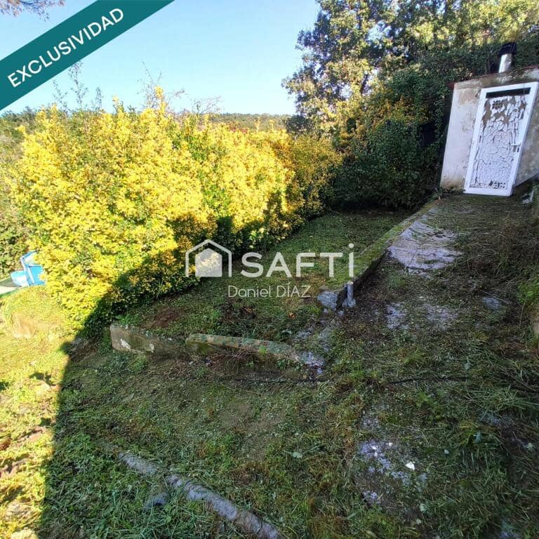 3 quarto Moradia em Banda para venda em Mas Altaba com piscina garagem - 180 000 € (Ref: 9226509)