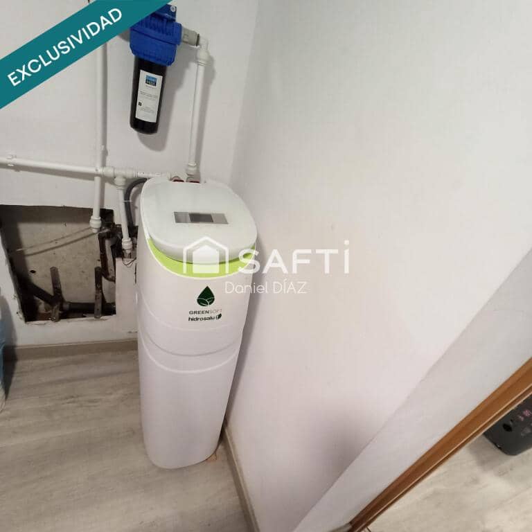 3 quarto Moradia em Banda para venda em Mas Altaba com piscina garagem - 180 000 € (Ref: 9226509)