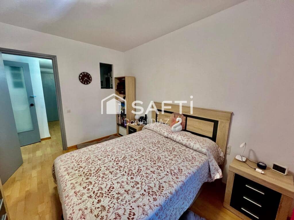 3 soveværelse Lejlighed til salg i Santa Coloma de Farners - € 175.000 (Ref: 9226510)