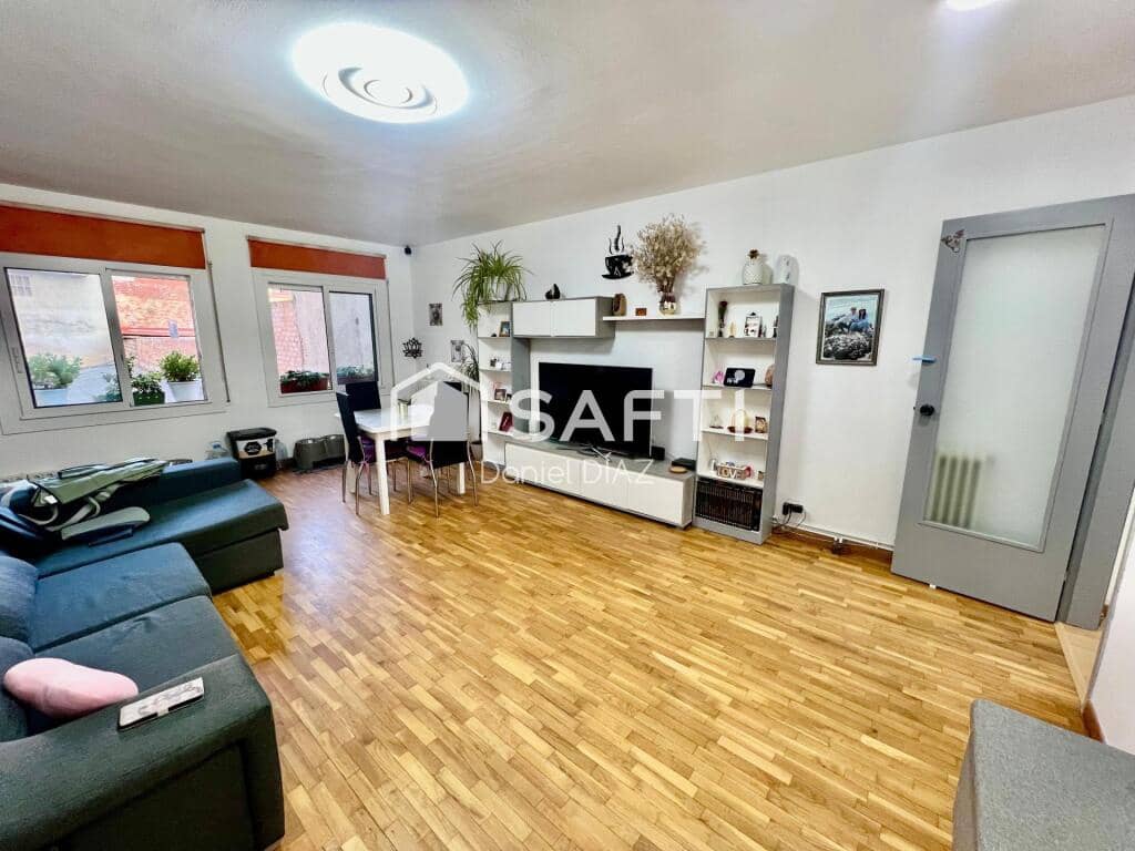 3 soveværelse Lejlighed til salg i Santa Coloma de Farners - € 175.000 (Ref: 9226510)