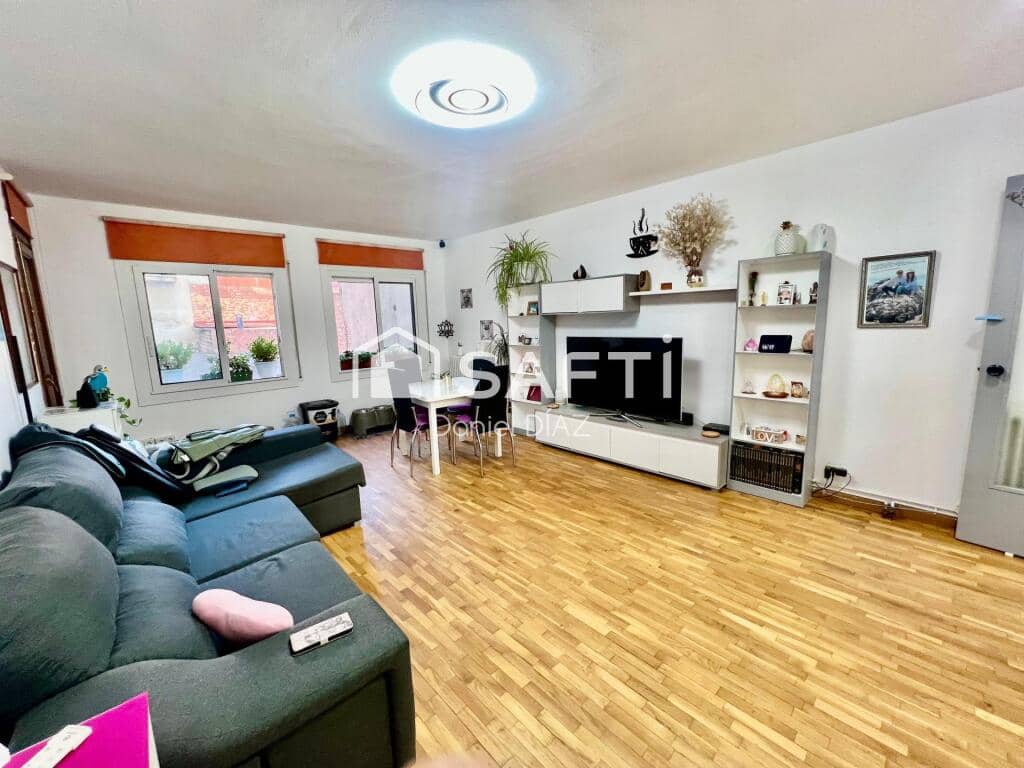 3 soveværelse Lejlighed til salg i Santa Coloma de Farners - € 175.000 (Ref: 9226510)