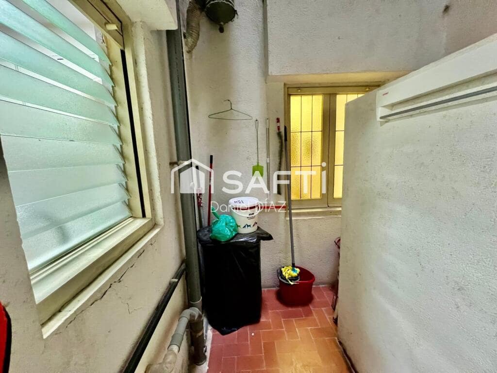 3 soveværelse Lejlighed til salg i Santa Coloma de Farners - € 175.000 (Ref: 9226510)