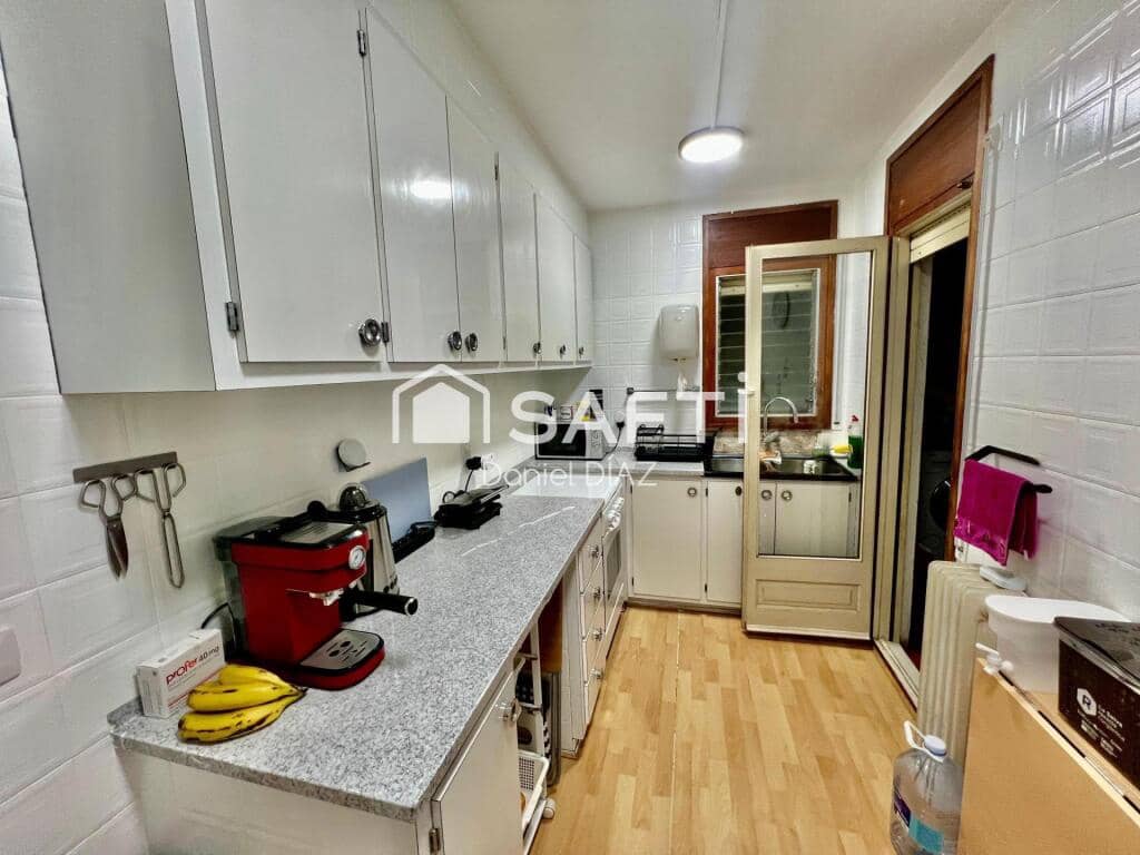 3 soveværelse Lejlighed til salg i Santa Coloma de Farners - € 175.000 (Ref: 9226510)