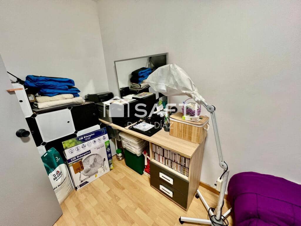 3 soveværelse Lejlighed til salg i Santa Coloma de Farners - € 175.000 (Ref: 9226510)