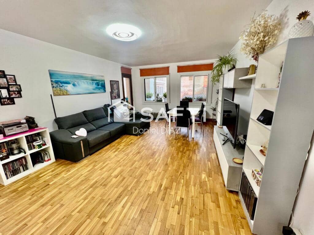 3 soveværelse Lejlighed til salg i Santa Coloma de Farners - € 175.000 (Ref: 9226510)