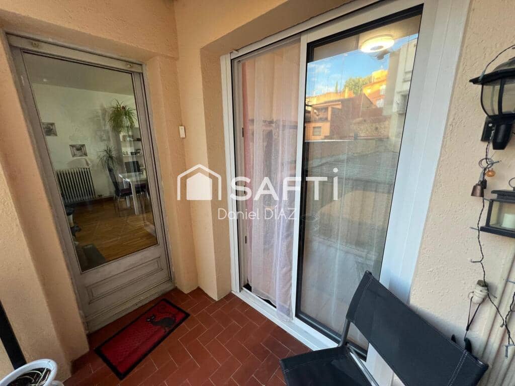 3 soveværelse Lejlighed til salg i Santa Coloma de Farners - € 175.000 (Ref: 9226510)