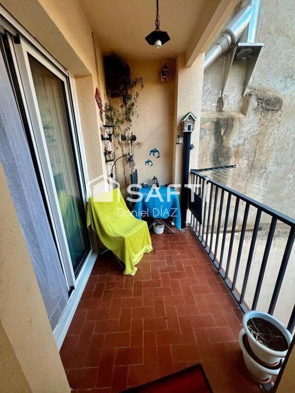 3 soveværelse Lejlighed til salg i Santa Coloma de Farners - € 175.000 (Ref: 9226510)