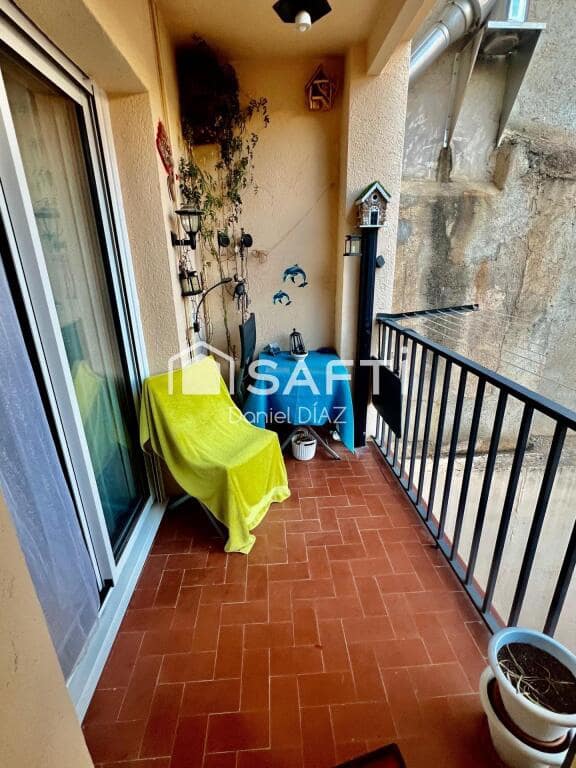 3 soveværelse Lejlighed til salg i Santa Coloma de Farners - € 175.000 (Ref: 9226510)