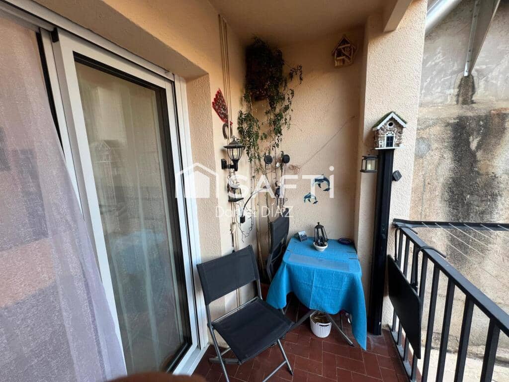 3 soveværelse Lejlighed til salg i Santa Coloma de Farners - € 175.000 (Ref: 9226510)