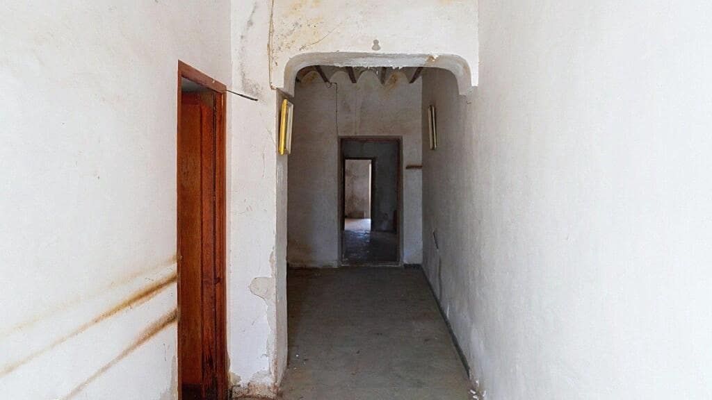 4 sovrum Radhus till salu i Raspay - 56 000 € (Ref: 9226517)