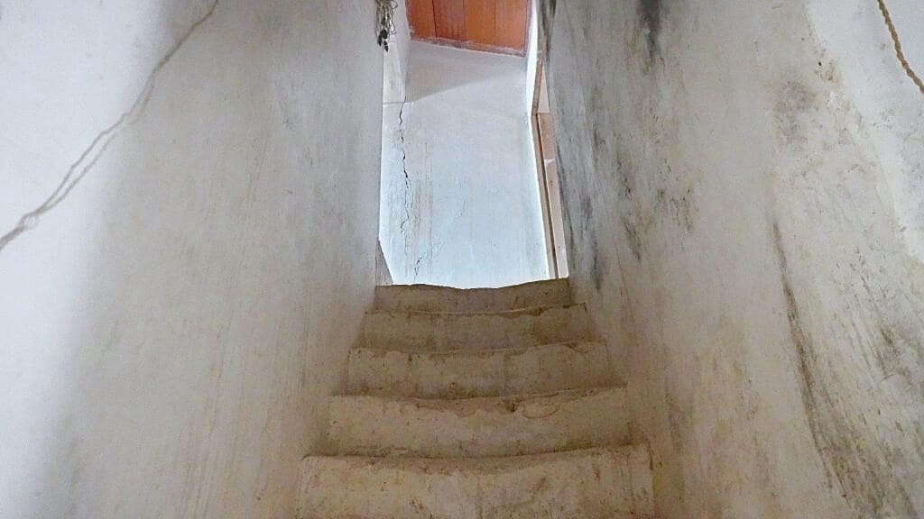 4 sovrum Radhus till salu i Raspay - 56 000 € (Ref: 9226517)