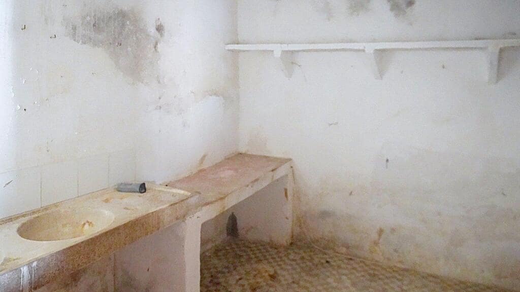 4 sovrum Radhus till salu i Raspay - 56 000 € (Ref: 9226517)