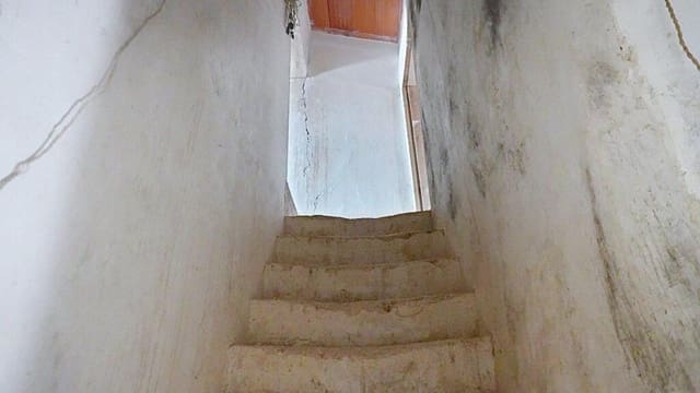 4 sovrum Radhus till salu i Raspay, Yecla - 56 000 € (Ref: 9226517)